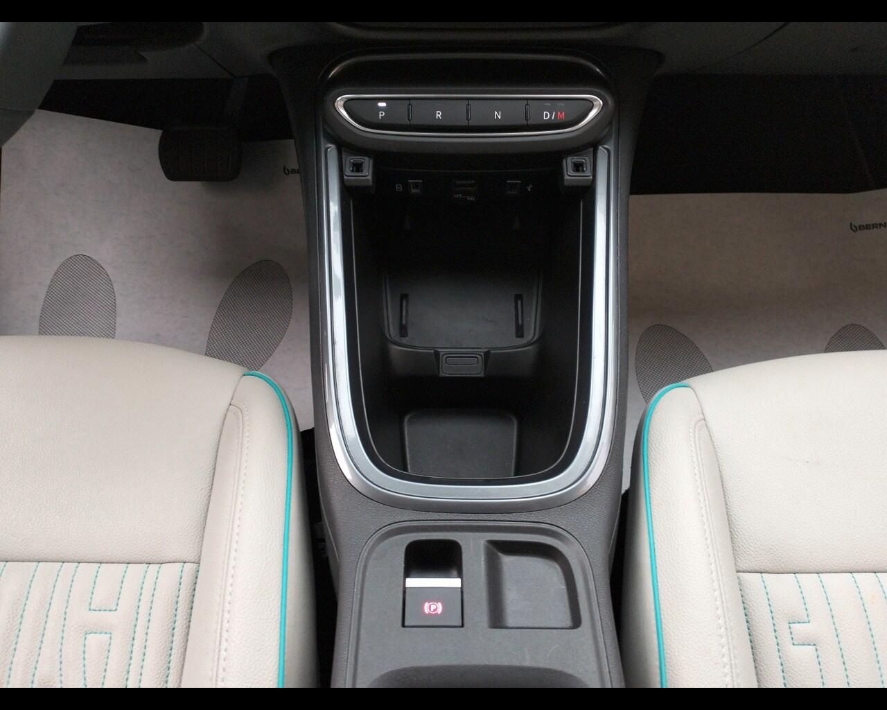 FIAT 600 (2023-->) 600 Hybrid 100 CV DCT MHEV L...