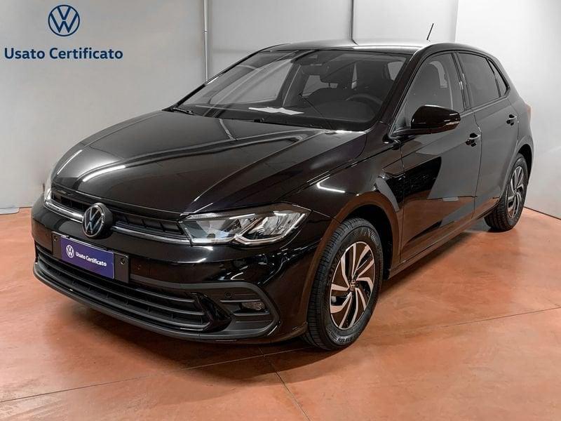 Volkswagen Polo 1.0 TSI Life