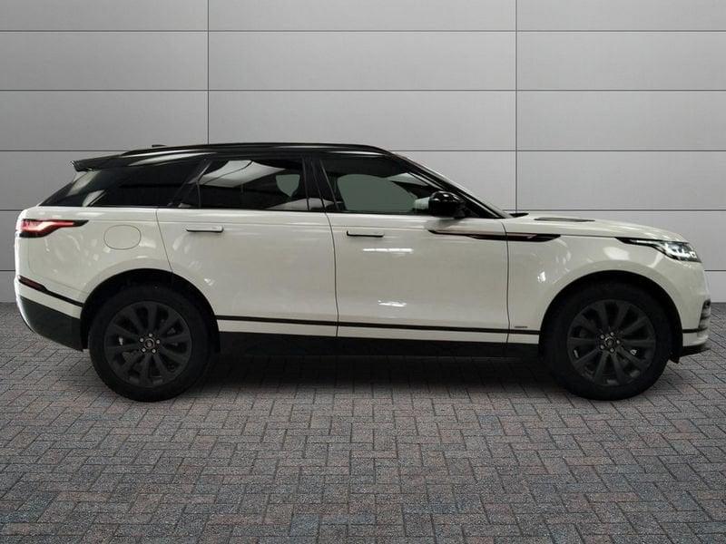 Land Rover Range Rover Velar 2.0 D I4 R-Dynamic 4WD Auto
