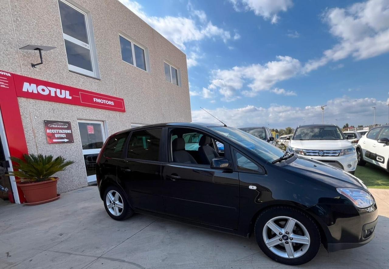Ford Focus C-Max 1.6 TDCi (90CV) 5p.