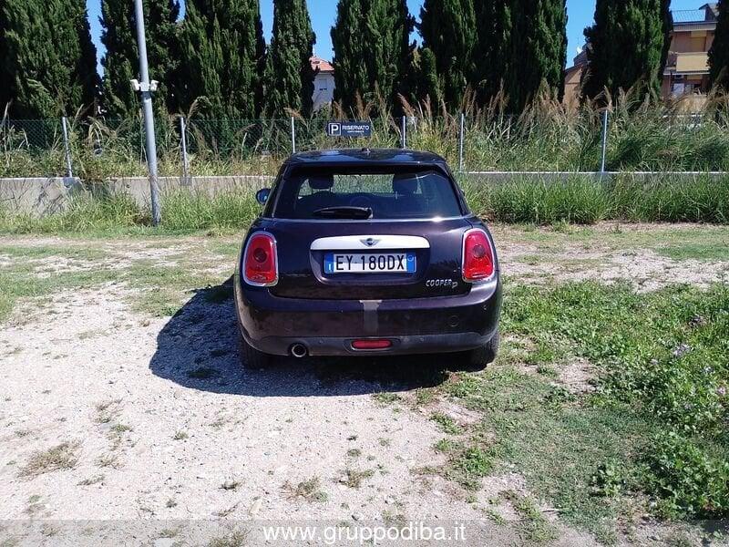 MINI Mini 5 porte Mini 2014 Diesel Mini 1.5 Cooper D 5p