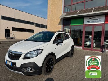 Opel Mokka 1.6 CDTI 136CV 4x2 aut. Cosmo b-Color, EURO 6B