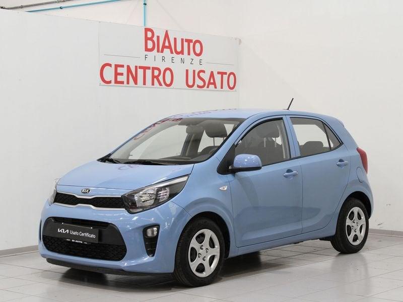 KIA Picanto 1.0 12V 5 porte Urban