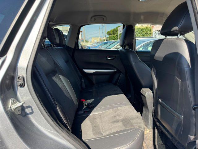 SUZUKI Vitara 1.6 DDiS 4WD AllGrip V-Top