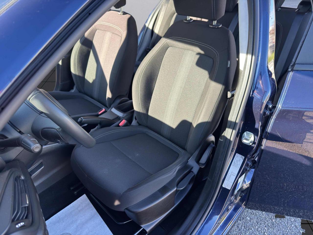 Fiat Tipo 1.3 MJT 95 S.W-SENSORI-CRUISE-NAVI-CERCHI IN LEGA-