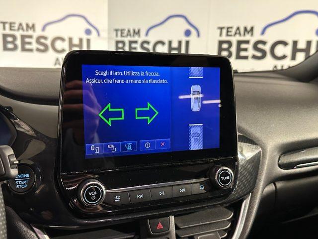 FORD Puma 1.0 EcoBoost Hybrid 125 CV S&S aut. ST-Line