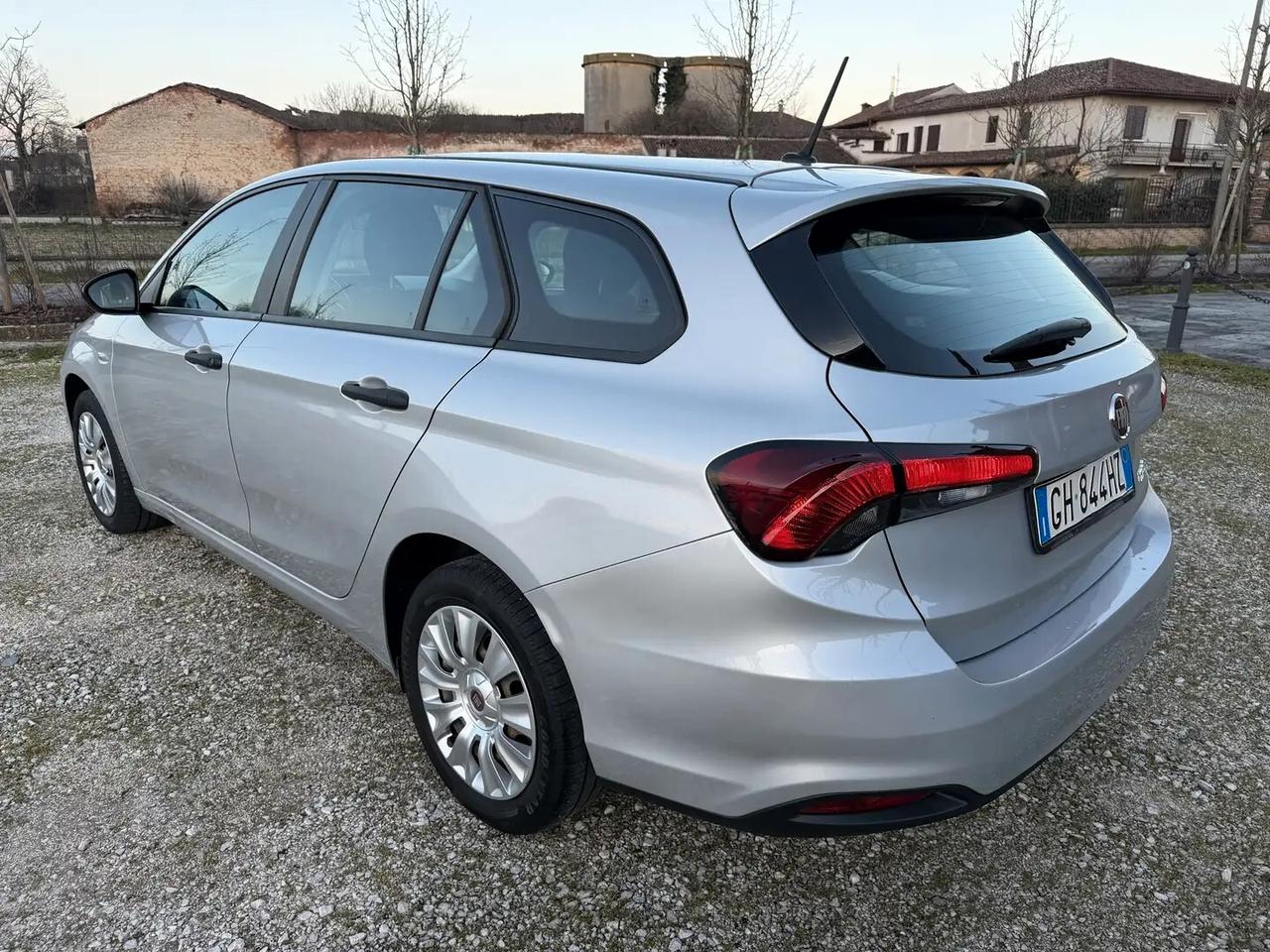 Fiat Tipo 1.3 Mjt S&S SW Business