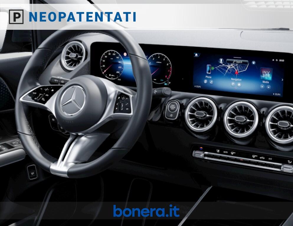 Mercedes Classe B 180 180 Advanced Plus Progressive 7G-DCT