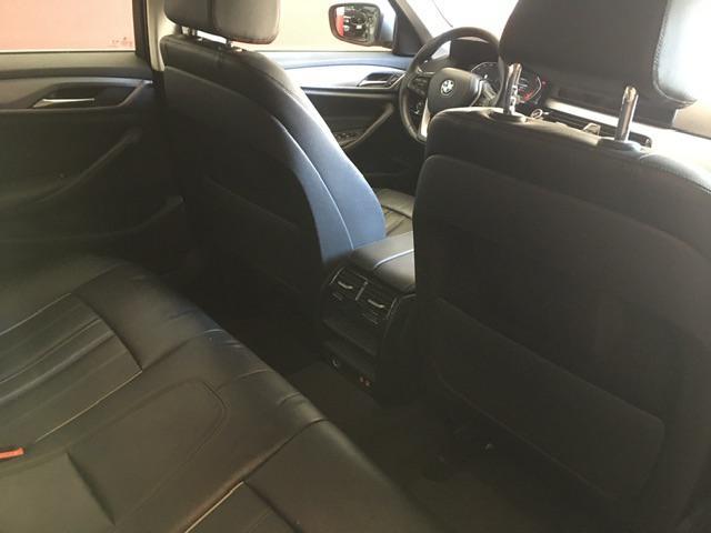BMW 530 d 48V xDrive Touring Luxury *IVA deducibile*