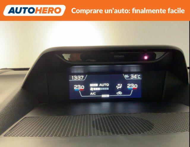 SUBARU Forester 2.0 e-Boxer MHEV CVT Lineartronic Free