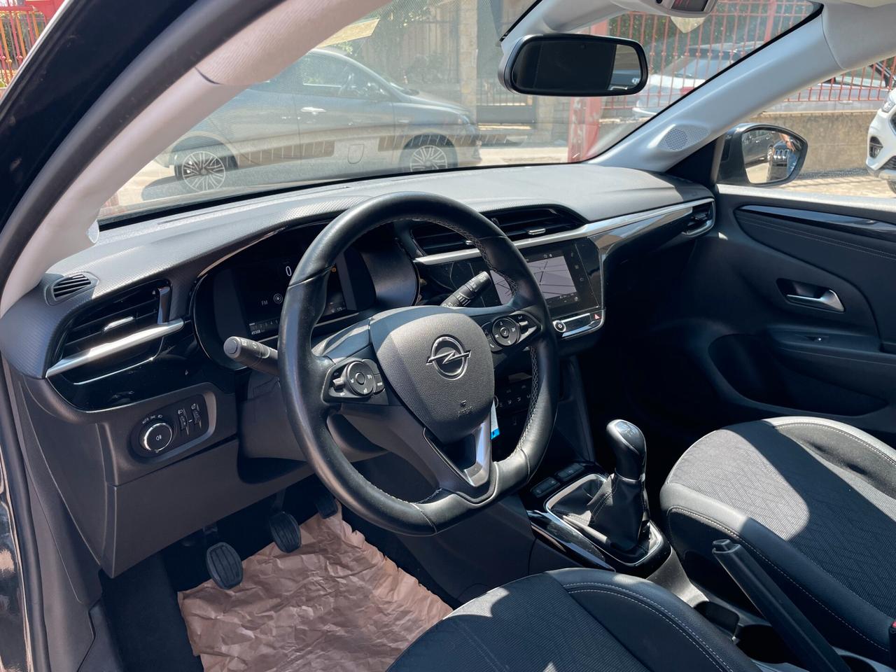 OPEL Corsa 1.2 75CV S&S ELEGANCE