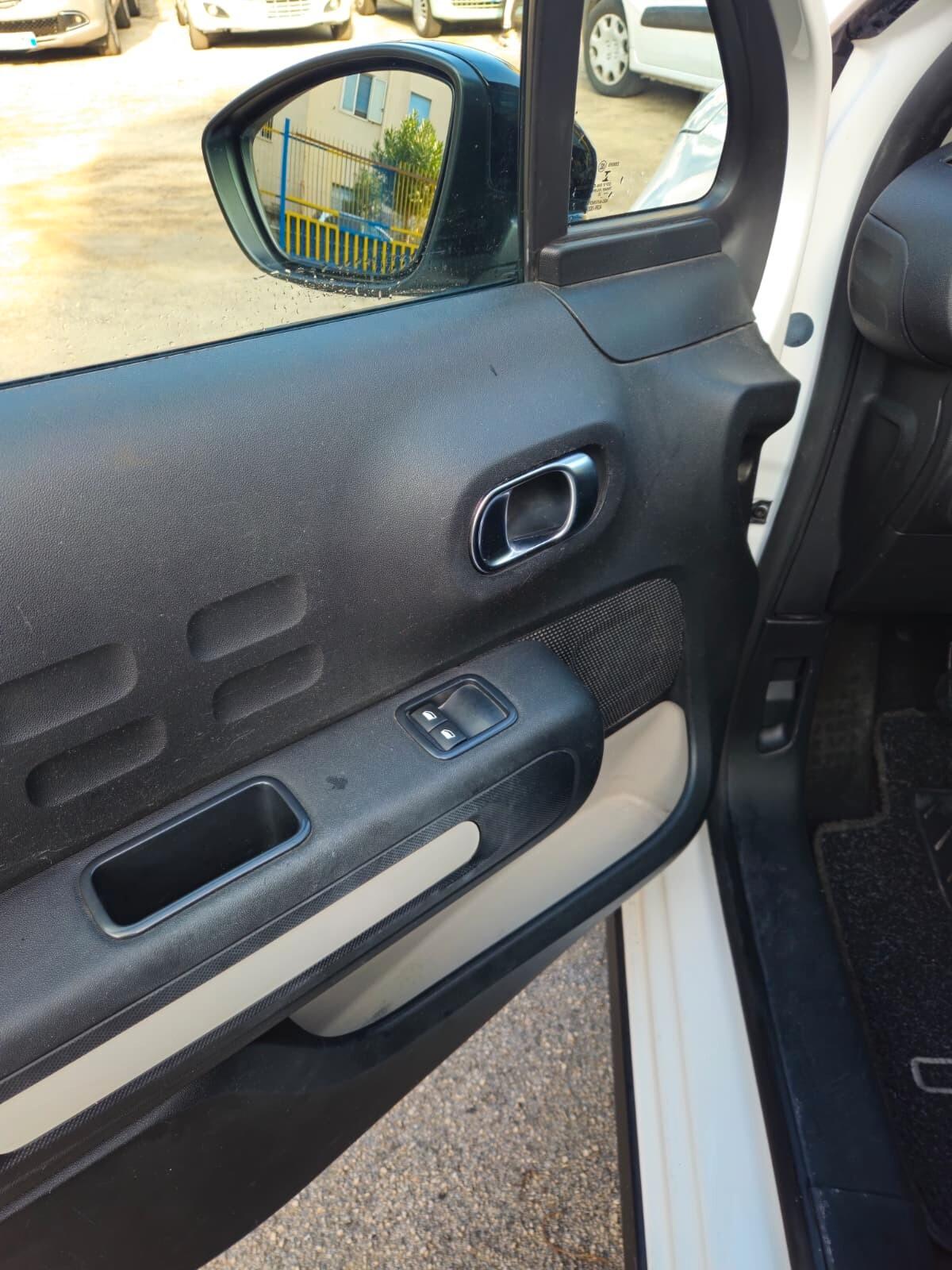 Citroen C3 BlueHDi 100 S&S Shine