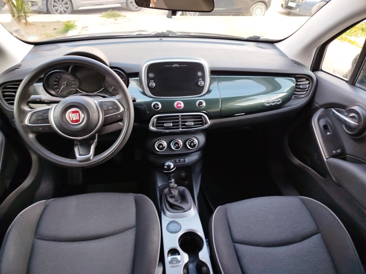 Fiat 500X 1.0 T3 120 CV Business