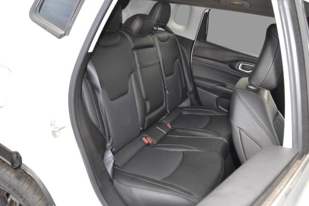 JEEP COMPASS - MY23 S 1.6 DIESEL 130HP MT