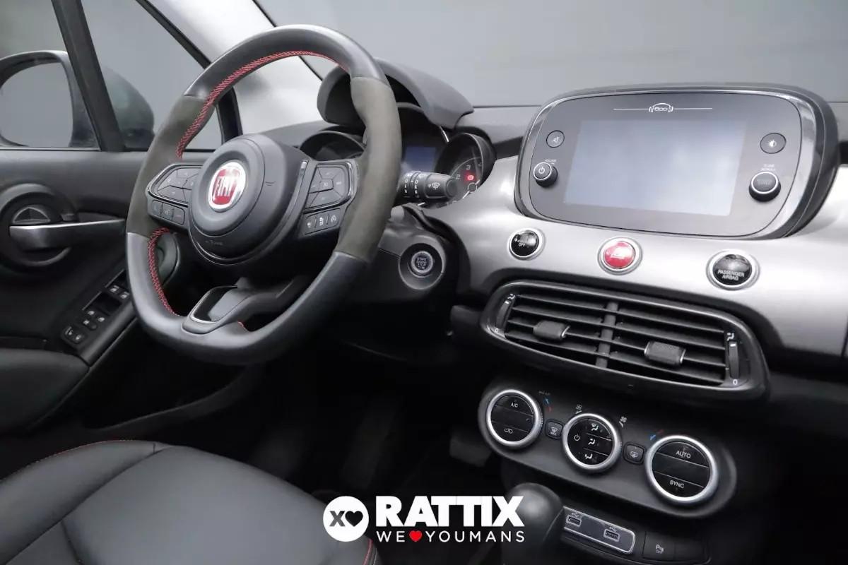Fiat 500X 1.5 T4 Hybrid 130CV Sport DCT