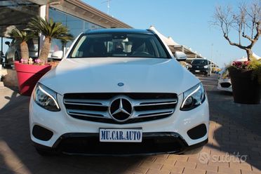 Mercedes-benz GLC 220 250d 204cv 4Matic Executive Tetto Apribile c.aut