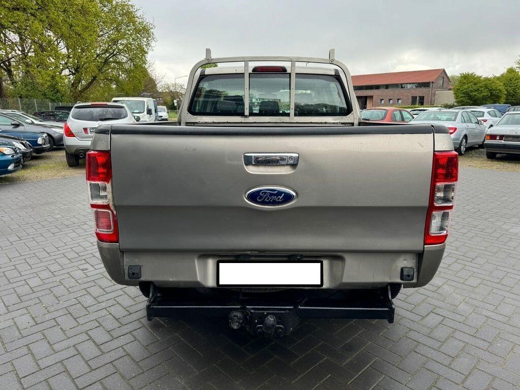 Ford Ranger 2.2 TDCi Doppia Cabina XLT 5pt.