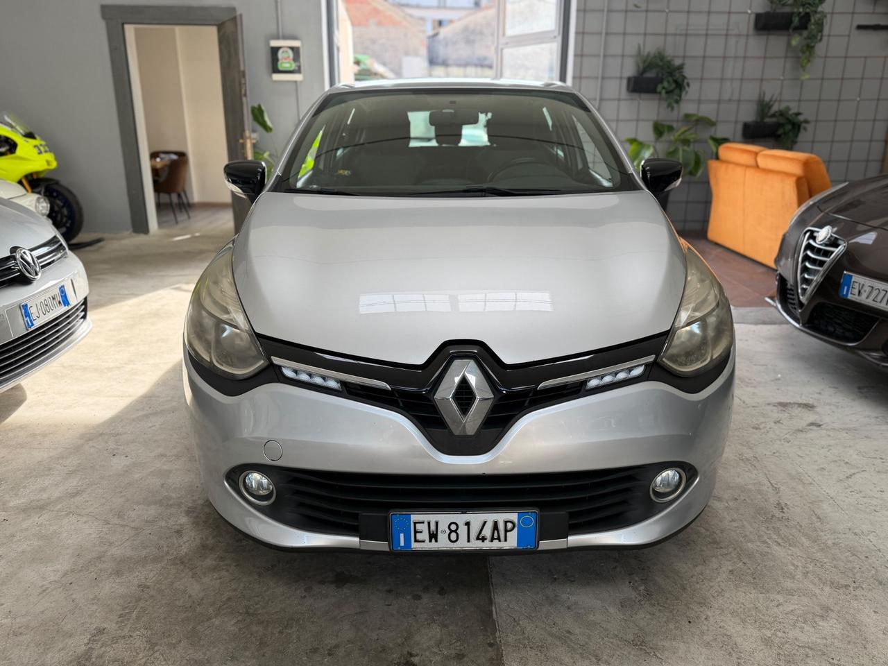 Renault Clio 1.2 75CV GPL 5 porte Wave