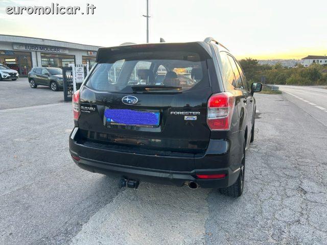 SUBARU Forester 2.0D Sport 4x4 Automatico