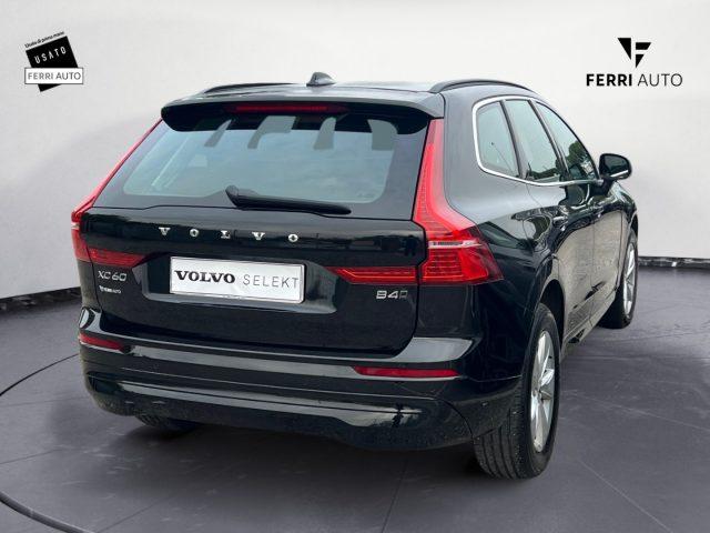 VOLVO XC60 B4 (d) AWD automatico Core