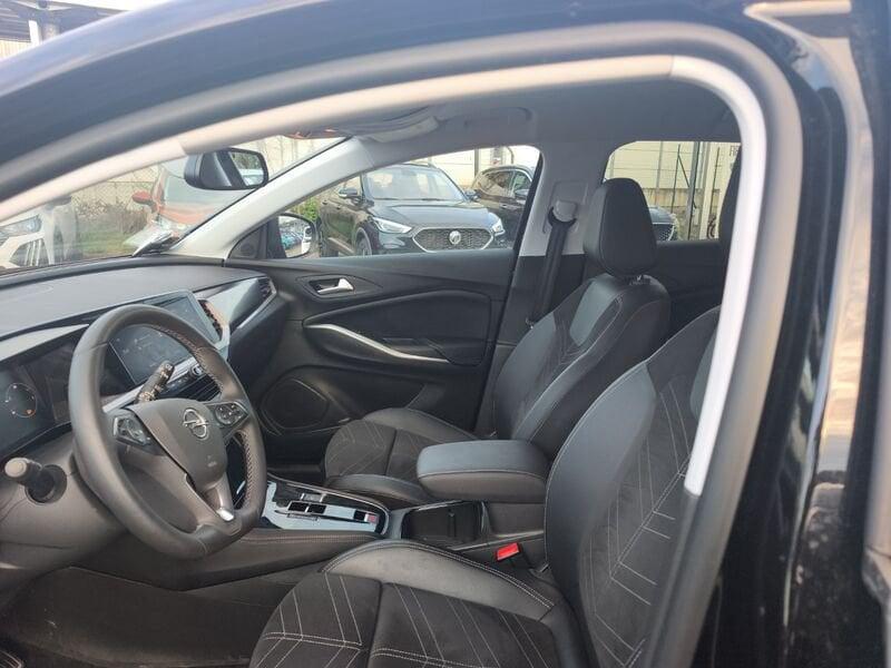 Opel Grandland I 2022 1.5 ecotec Ultimate s&s 130cv at8