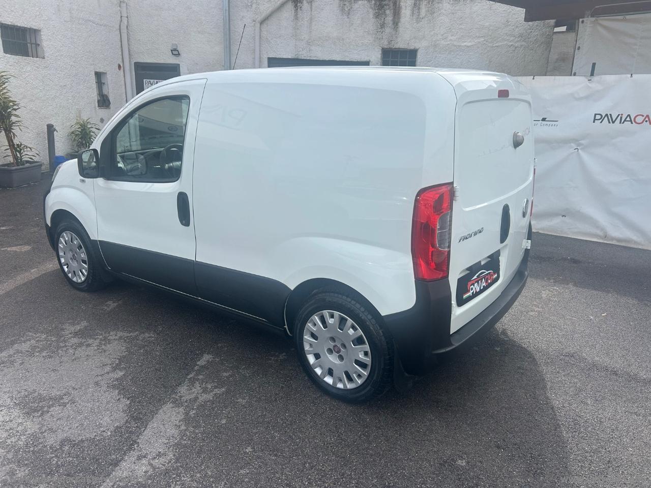 Fiorino 1.3 MJT 95CV Furgone SX E5+