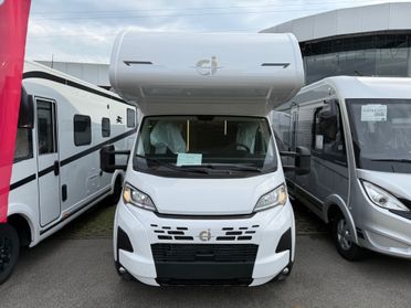 CI INTERNATIONAL HORON 90 M 7.40 GARAGE