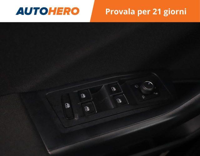 VOLKSWAGEN T-Roc 2.0 TDI SCR Business BlueMotion Technology