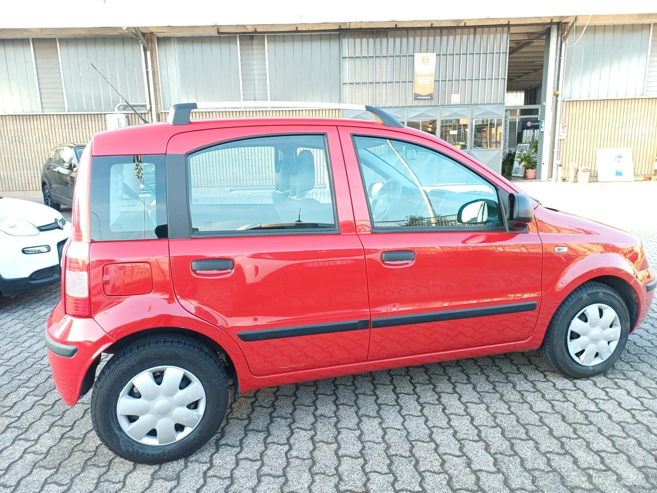 Fiat Panda 1.2 Active