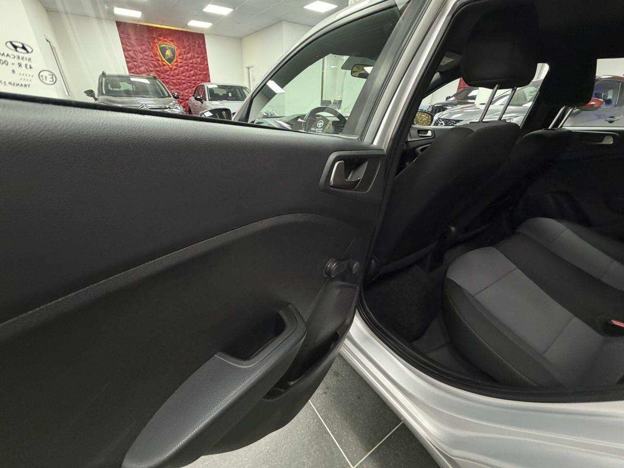 Hyundai i20 1.1 CRDi 12V 5 porte Go!