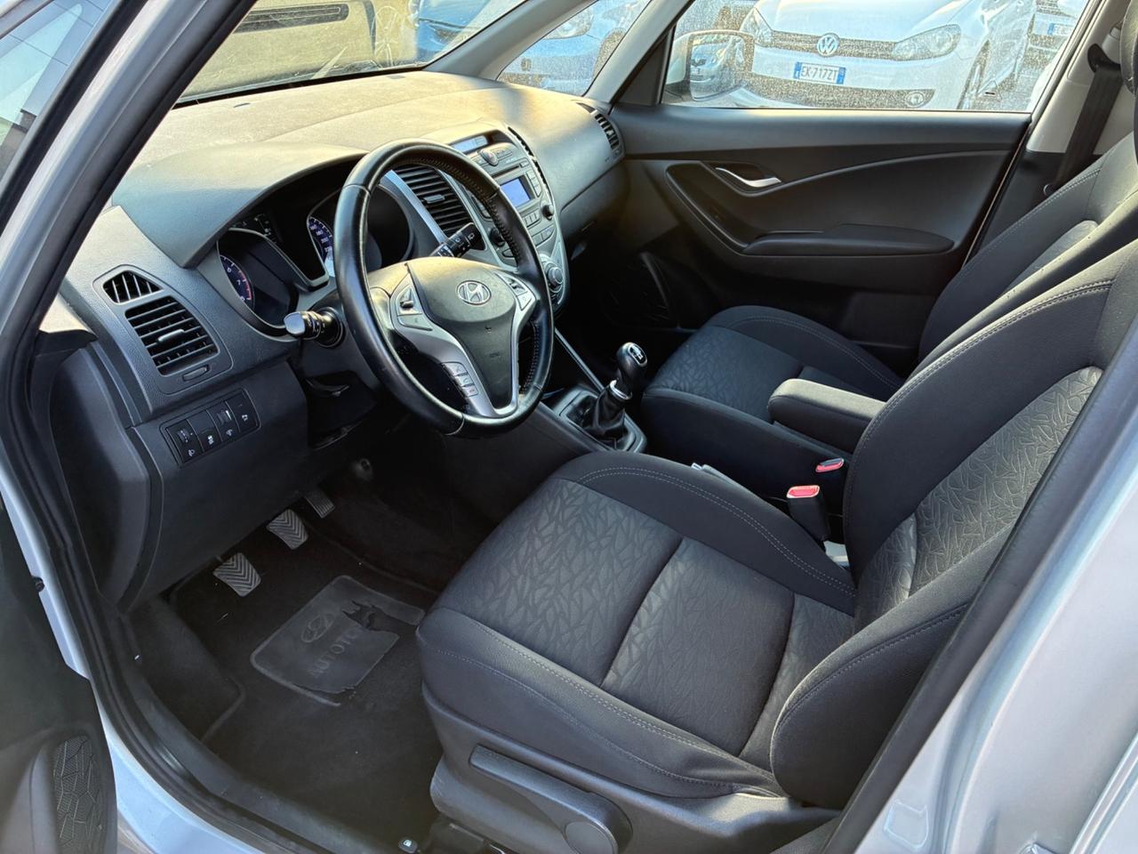 Hyundai ix20 2013 87.000KM ORIGINALI