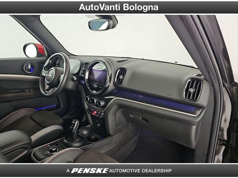 MINI Mini Countryman F60 MINI John Cooper Works ALL4
