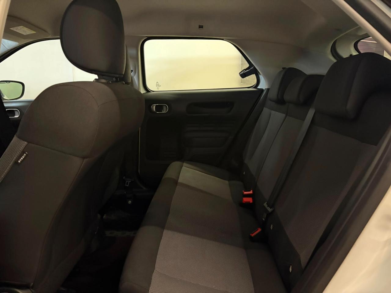 Citroen C4 Cactus 1500cc BlueHDi 100cv Shine