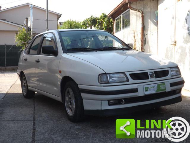 SEAT Cordoba 1.6 cat 4 porte GLX ben tenuta e funzionante