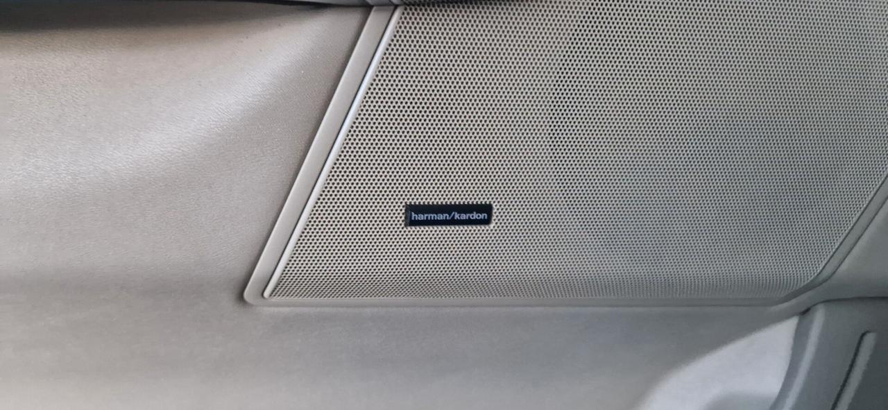 Land Rover R.R Sport 3.0 SDV6 Autobiography