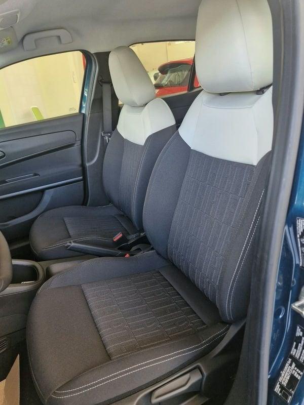 FIAT 600 1.2 Hybrid 110cv Icon