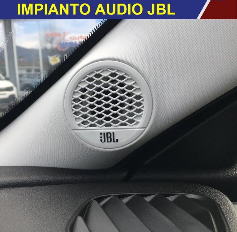 Jeep Avenger 1.2 Turbo Summit NAVI + JBL PRONTA CONSEGNA