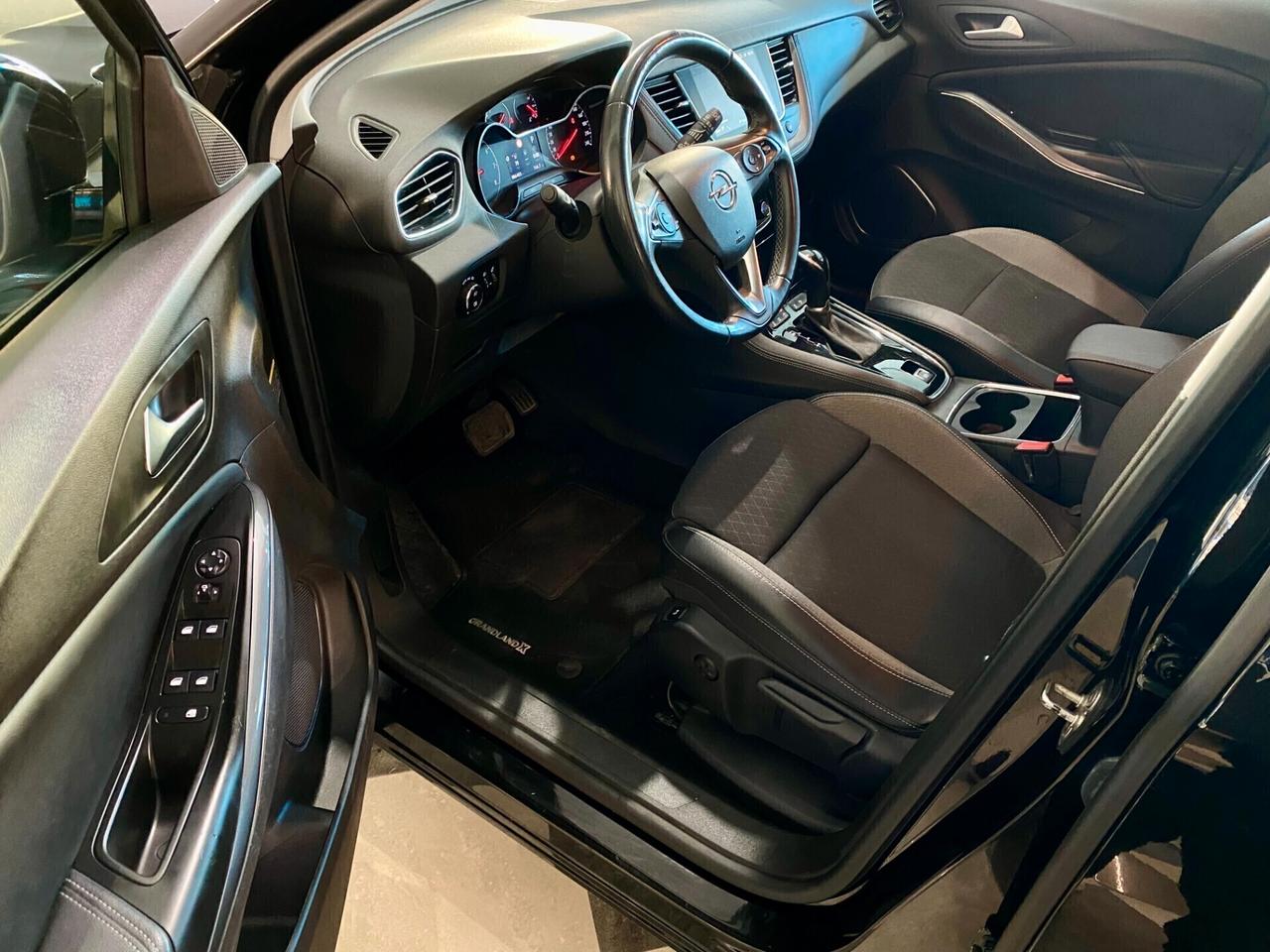 Opel Grandland X 1.5 diesel aut. Advance-2021