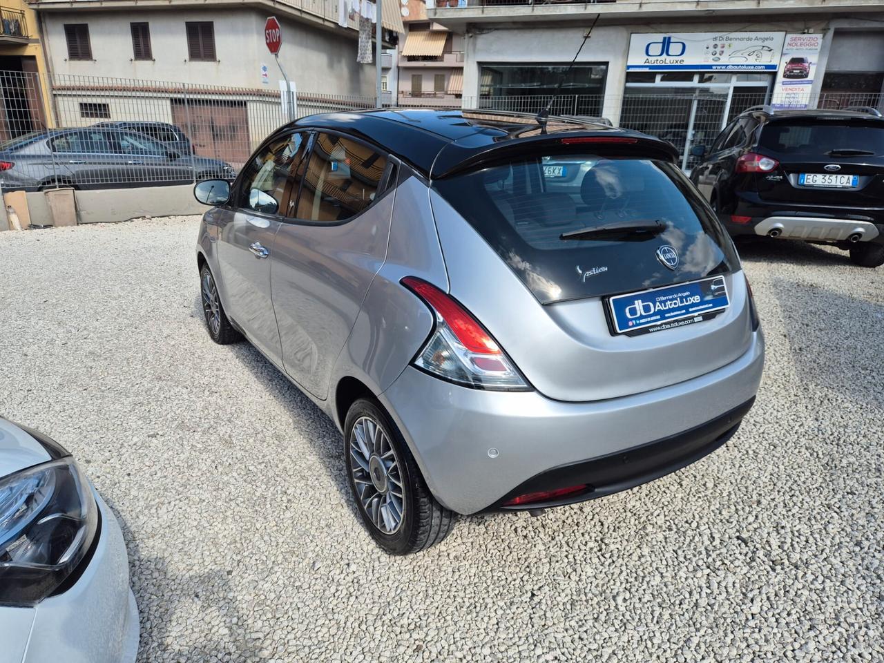 Lancia Ypsilon 1.3 MJT 16V 95 CV 5 porte S&S Platinum