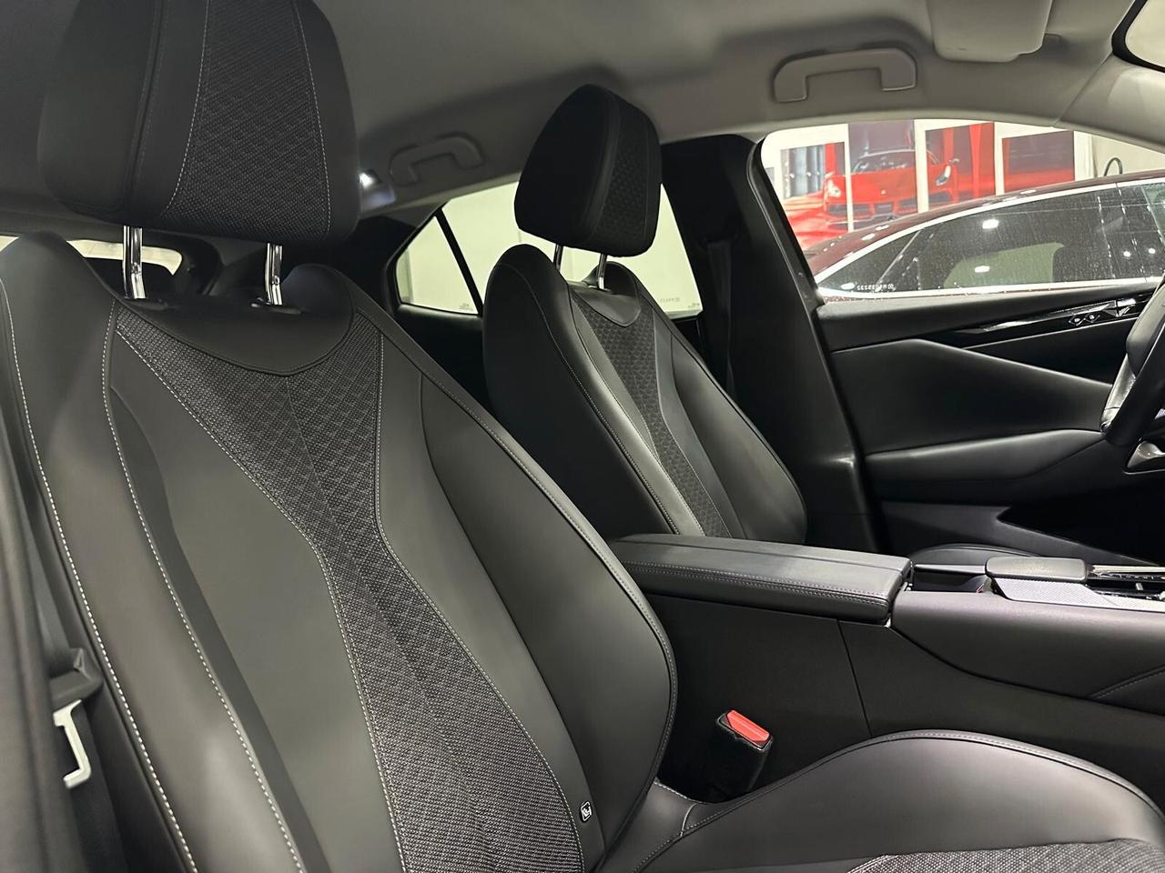 Ds DS4 4 BlueHDi 130 aut.