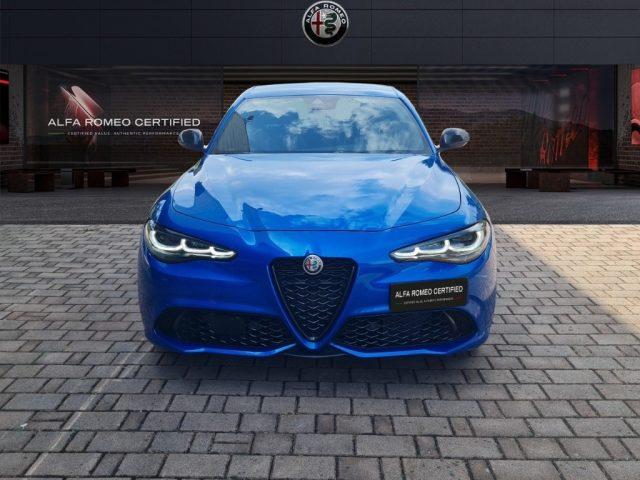ALFA ROMEO Giulia MY23 2000 BZ 280CV VELOCE