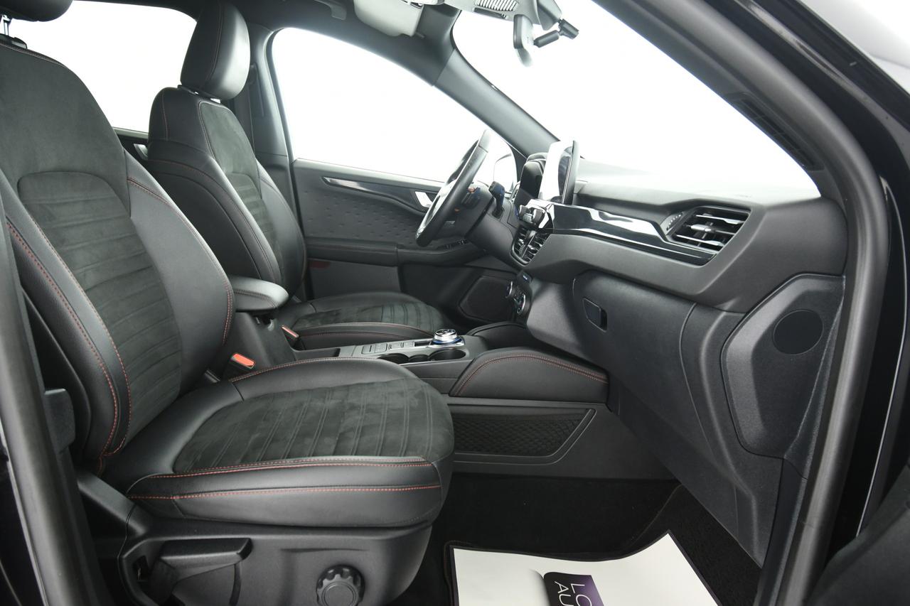FORD Kuga 1.5 ecoblue ST-Line X 2wd 120cv auto NEOPATENTATI+CAMERA+PELLE