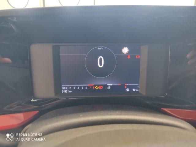 OPEL Mokka 1.2 Turbo Ultimate