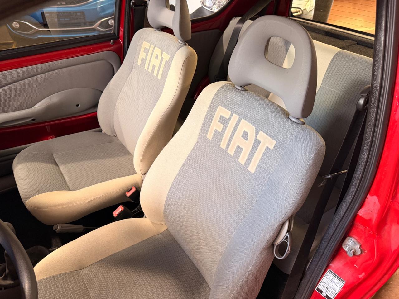 Fiat 600 1.1