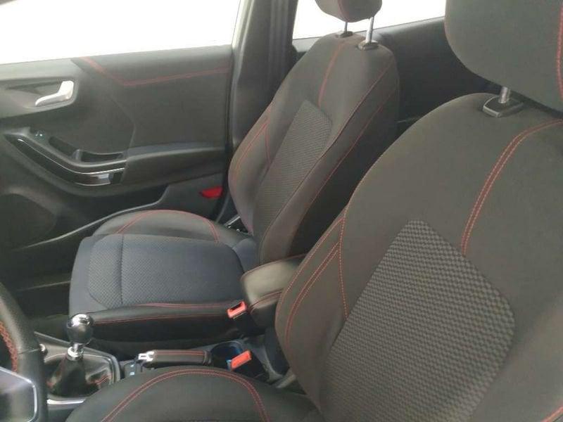 Ford Puma 1.0 ecoboost h ST-Line s&s 125cv
