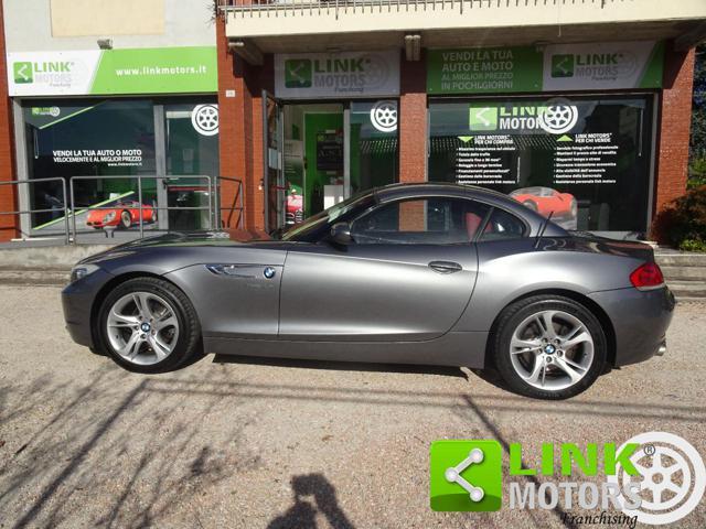 BMW Z4 sDrive23i