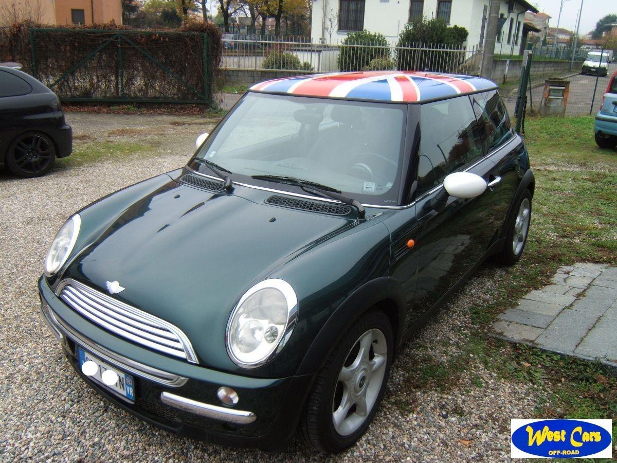 MINI - Mini - 1.6 16V Cooper