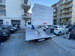 IVECO DAILY 35C13 PIATTAFORMA AEREA