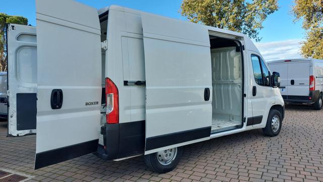 PEUGEOT Boxer 330 2.2 BlueHDi 120 S&S PM-TA Furgone 90.000 Km