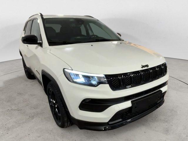 JEEP Compass 1.5 Turboi T4 130CV MHEV 2WD Night Eagle